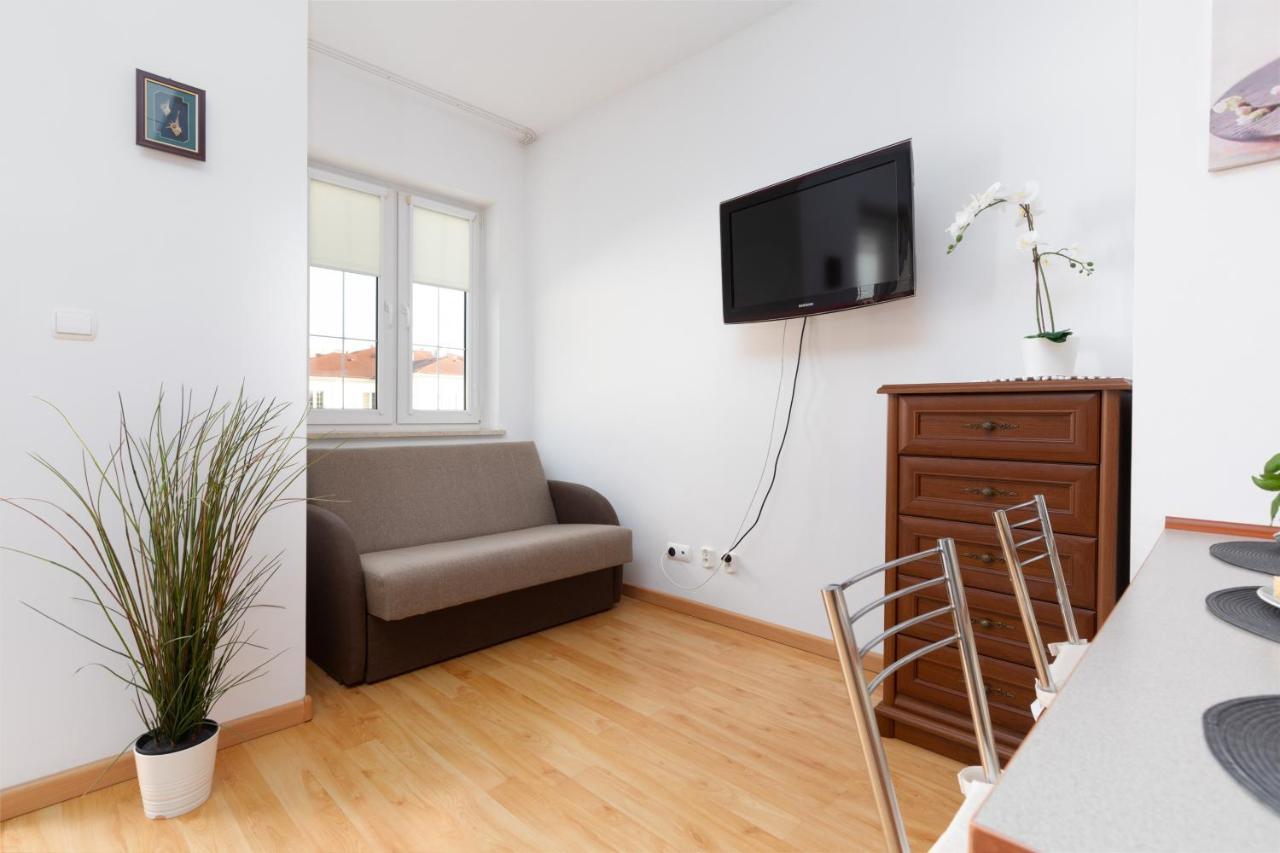 Baltyk Apartment Grzybowo By Noclegi Renters Екстер'єр фото